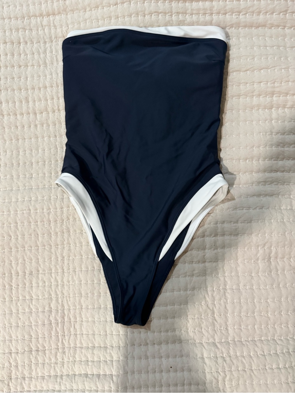 Abercrombie One Piece Swim